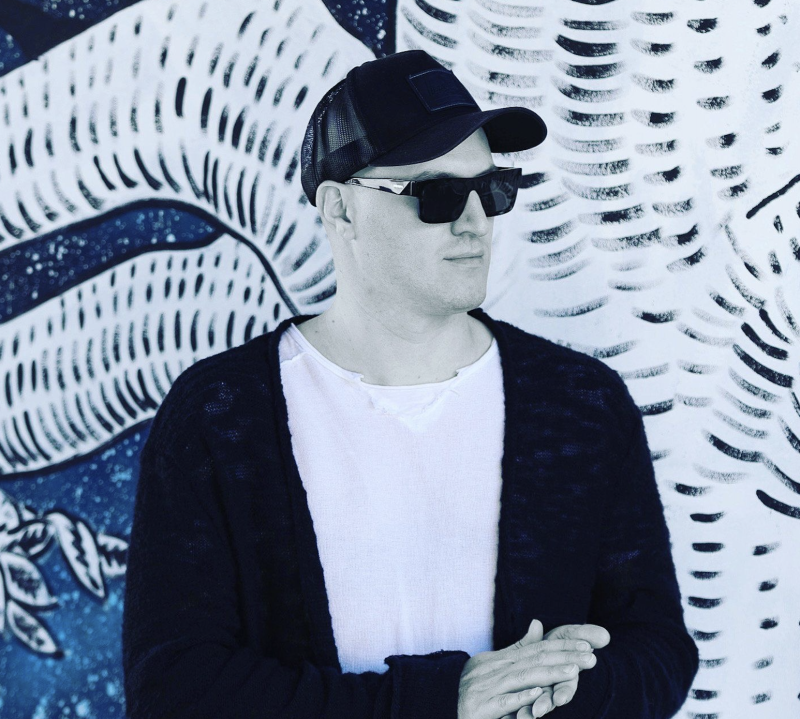 Ballo Scalza: dj Zattini